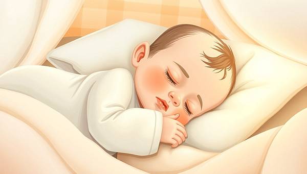 為什麼寶寶的睡眠這麼重要？(我與Grok的100篇育兒-P1