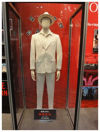 2015 0815 渋谷 JOKER GAME 服裝展 2