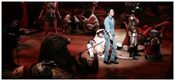 2015 08 舞台 2015 08 舞台