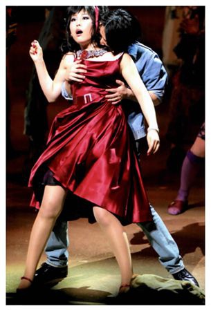 2015 08 與莎莉對戲 3