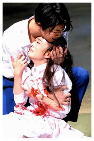 2015 08 弓子中槍 2