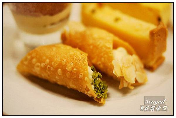 義饗食堂 義饗食堂