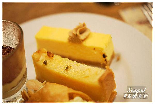 義饗食堂 義饗食堂