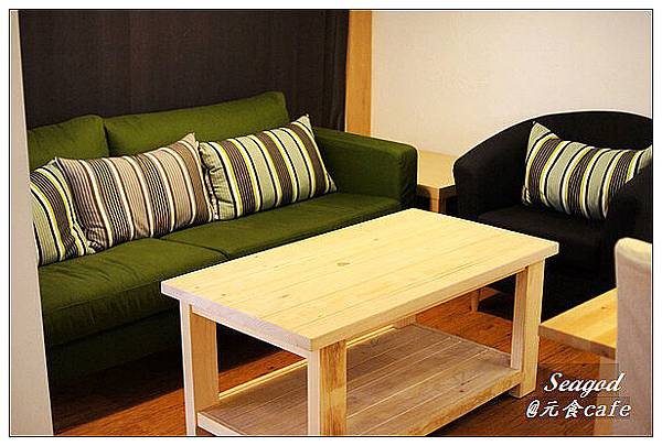 元食cafe 元食cafe