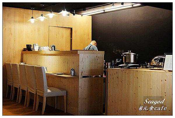 元食cafe 元食cafe