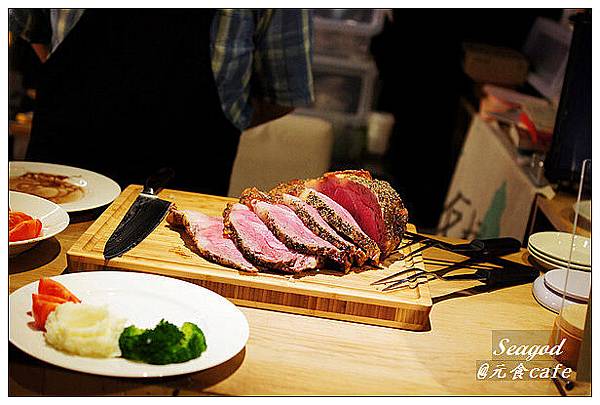 元食cafe 元食cafe