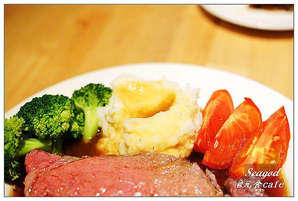 元食cafe 元食cafe