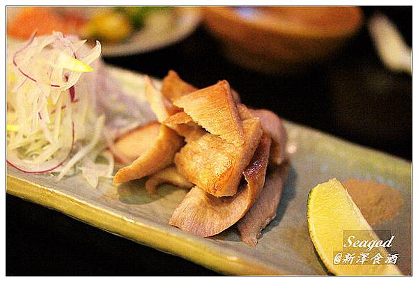 新澤食酒 新澤食酒