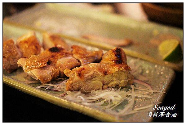 新澤食酒 新澤食酒