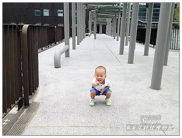 海洋科技博物館 海洋科技博物館