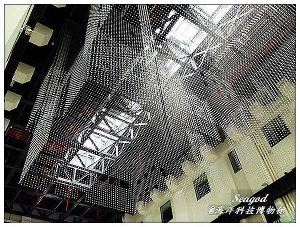 海洋科技博物館 海洋科技博物館