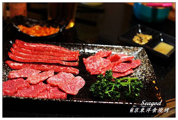 京東洋食燒烤 京東洋食燒烤