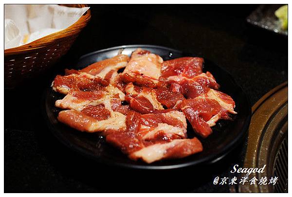 京東洋食燒烤 京東洋食燒烤