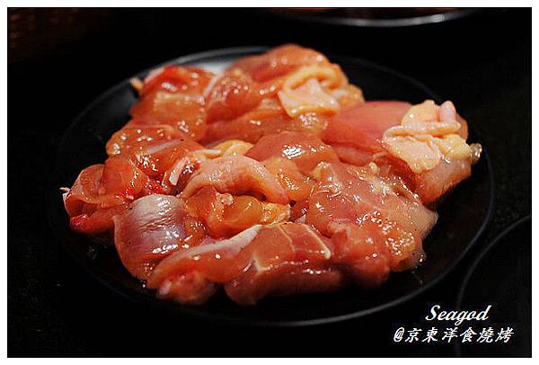 京東洋食燒烤 京東洋食燒烤