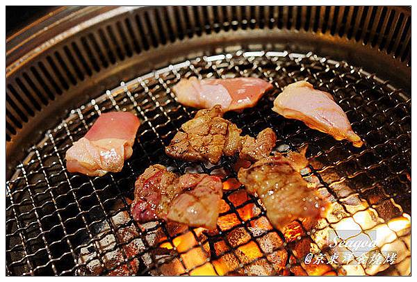 京東洋食燒烤 京東洋食燒烤