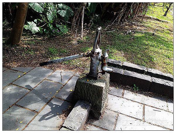 大溝溪親水公園 大溝溪親水公園