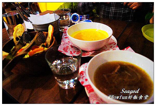 好飯食堂 好飯食堂