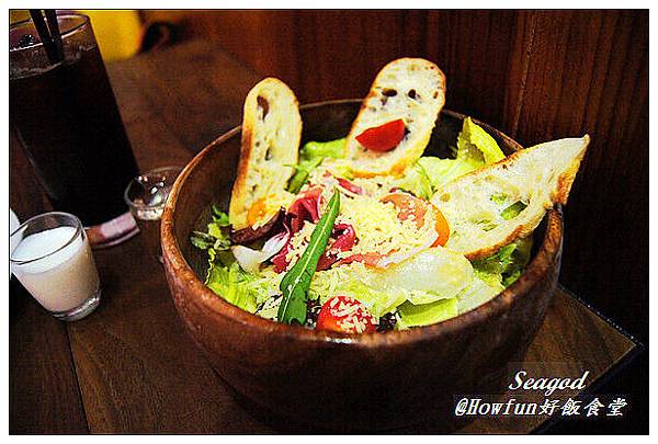 好飯食堂 好飯食堂