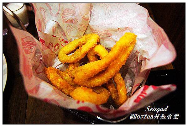 好飯食堂 好飯食堂