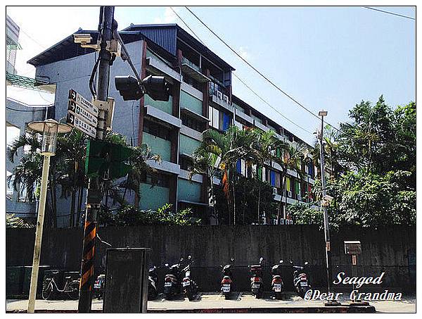 Dear Grandma Dear Grandma