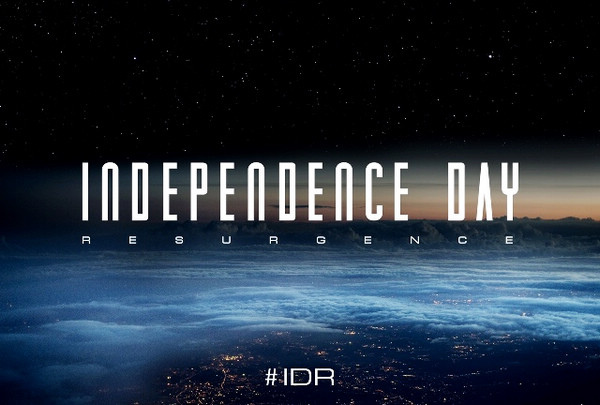 ID4星際重生 ID4星際重生