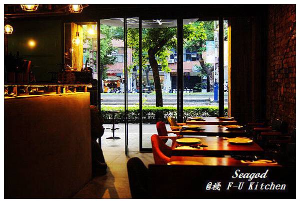 棧 F-U Kitchen 棧 F-U Kitchen