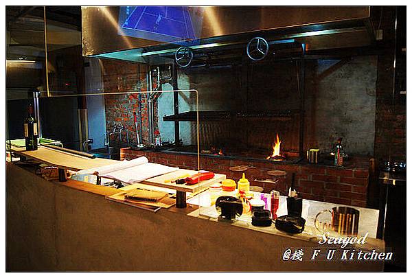 棧 F-U Kitchen 棧 F-U Kitchen