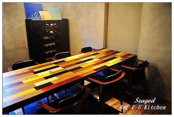 棧 F-U Kitchen 棧 F-U Kitchen