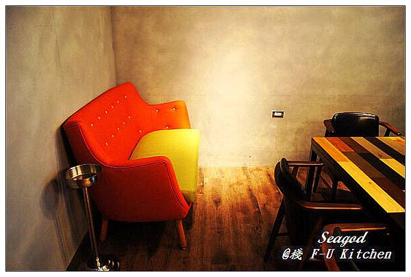 棧 F-U Kitchen 棧 F-U Kitchen