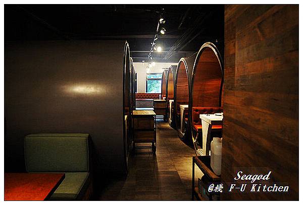 棧 F-U Kitchen 棧 F-U Kitchen