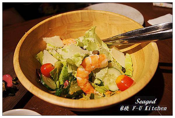 棧 F-U Kitchen 棧 F-U Kitchen
