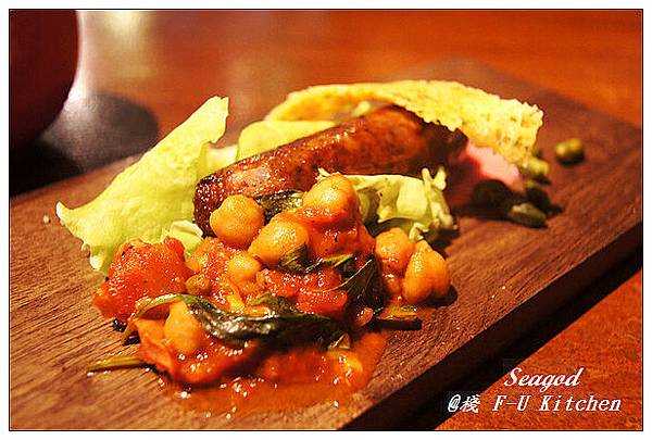 棧 F-U Kitchen 棧 F-U Kitchen