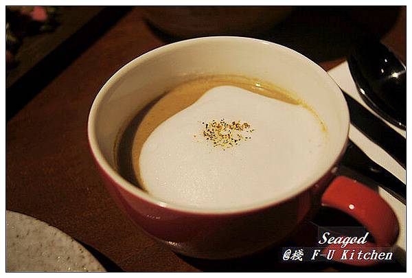 棧 F-U Kitchen 棧 F-U Kitchen