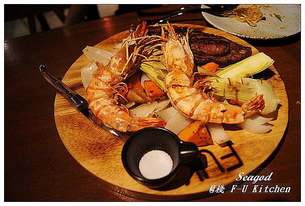 棧 F-U Kitchen 棧 F-U Kitchen