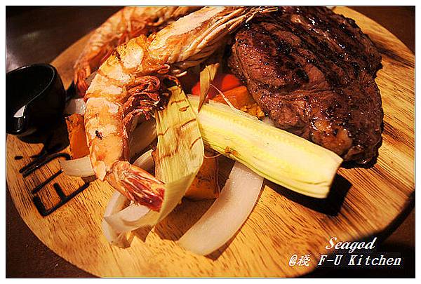 棧 F-U Kitchen 棧 F-U Kitchen