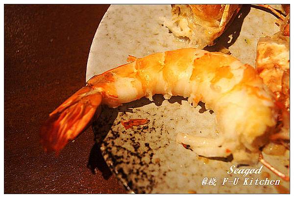 棧 F-U Kitchen 棧 F-U Kitchen