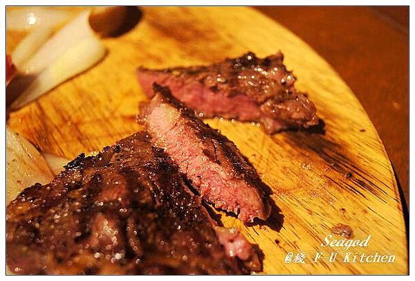 棧 F-U Kitchen 棧 F-U Kitchen