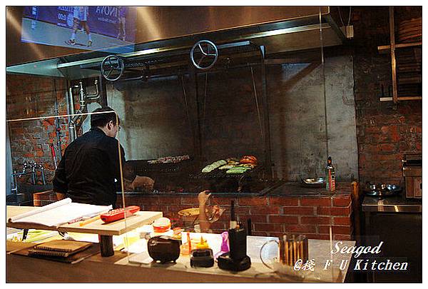 棧 F-U Kitchen 棧 F-U Kitchen