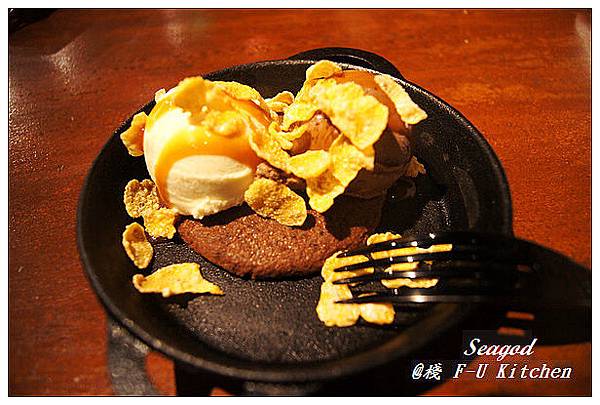 棧 F-U Kitchen 棧 F-U Kitchen