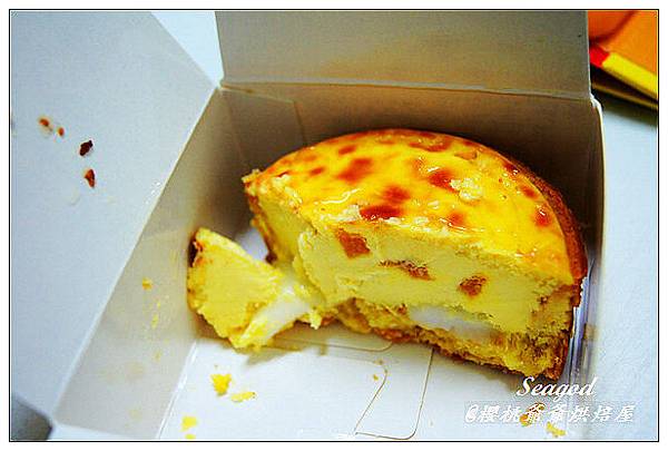 櫻桃爺爺烘焙屋 櫻桃爺爺烘焙屋