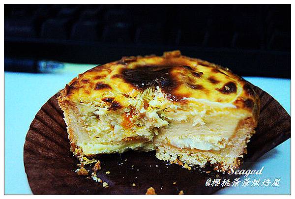 櫻桃爺爺烘焙屋 櫻桃爺爺烘焙屋