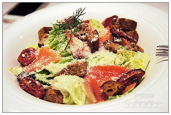 西班牙小酒館 西班牙小酒館