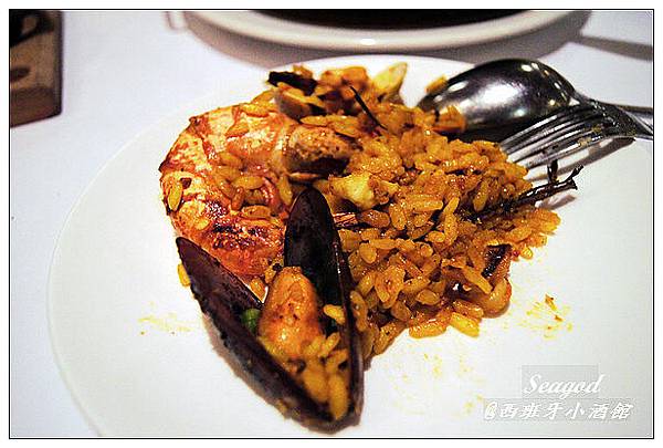 西班牙小酒館 西班牙小酒館