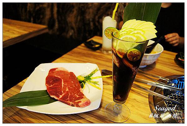 楓居酒燒 楓居酒燒