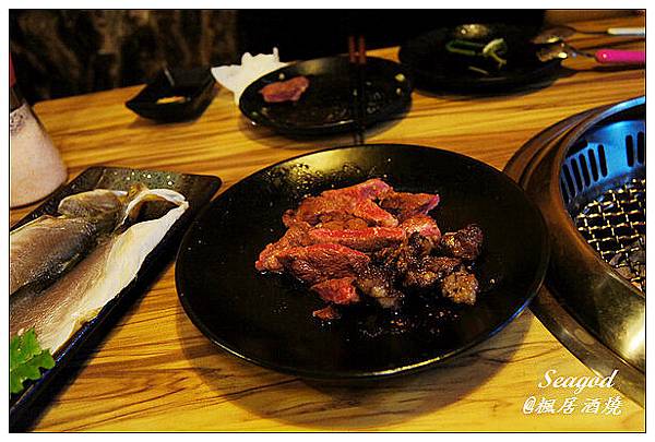 楓居酒燒 楓居酒燒