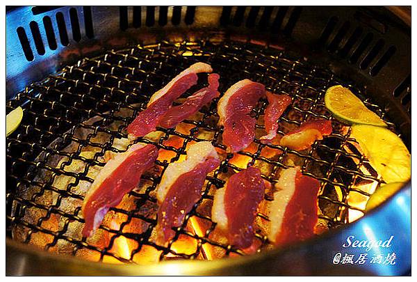 楓居酒燒 楓居酒燒