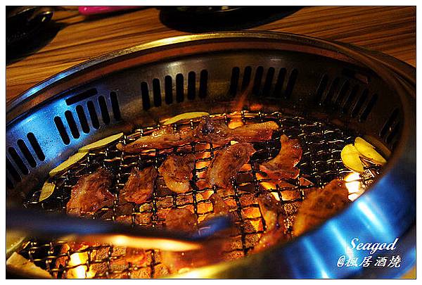 楓居酒燒 楓居酒燒