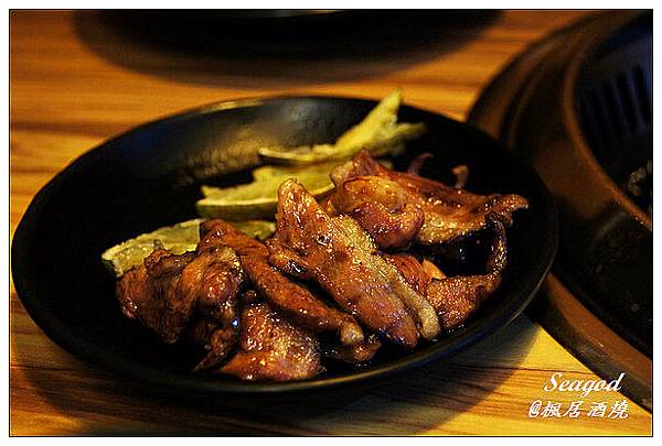 楓居酒燒 楓居酒燒