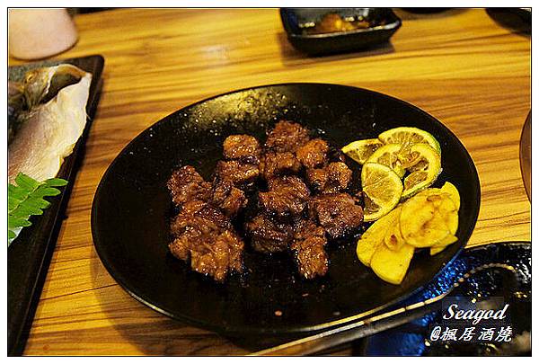 楓居酒燒 楓居酒燒