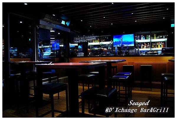 D'Xchange Bar&Grill